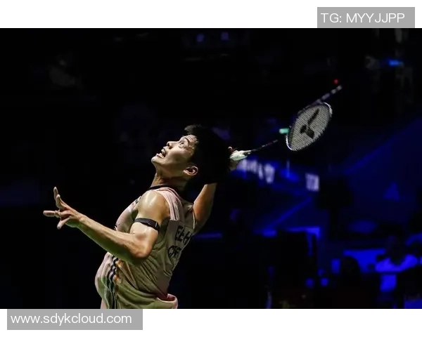 南京羽毛球队在世锦赛中的状态分析与表现评估