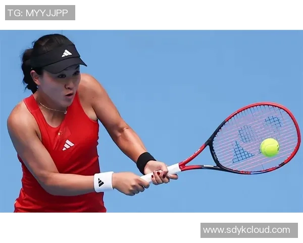 广州网球队在亚运会上的意识表现与战术分析探讨