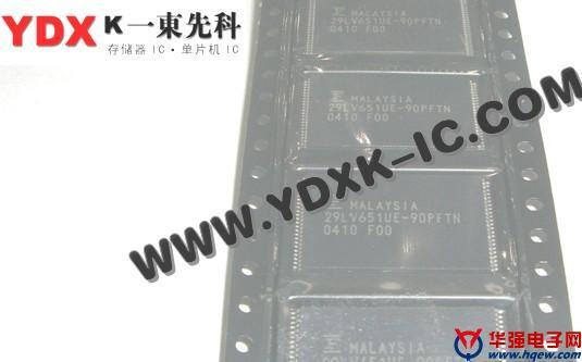 29lv651ue-90pftn信息pdf图片价格产品资料_其他电子元器件 - 华强电